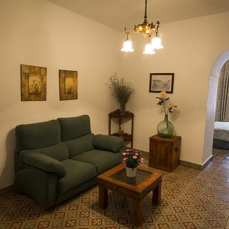 Hospederia Real Casona La Beltraneja Hotel Belmonte  Exterior photo